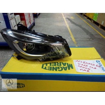MERCEDES 117 KASA CLA FAR 1178204261 ZENON FAR